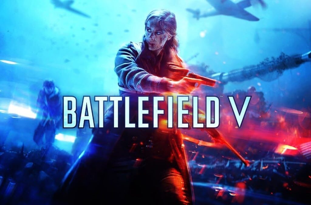 Battlefield V