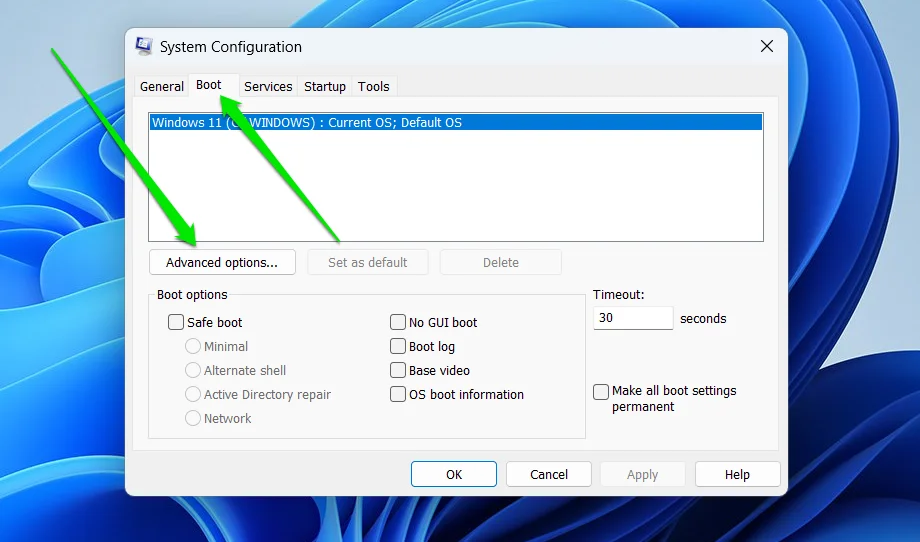 Checking Your CPU’s Core Configuration: