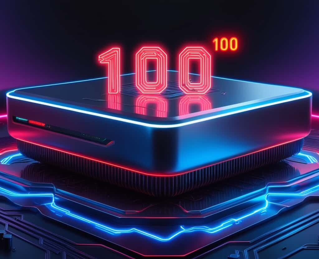 HIGH CPU usage sitting still and 100 when moving