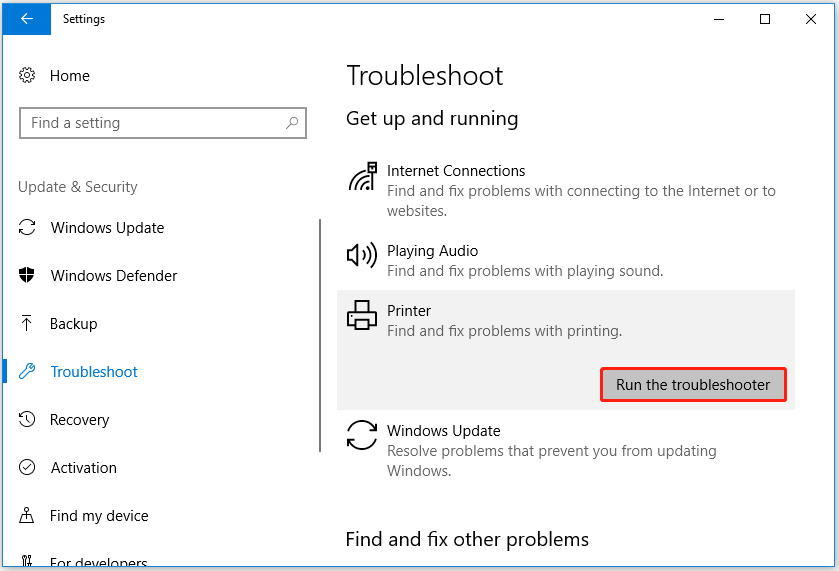 How to Fix Print Spooler Service High CPU Usage?