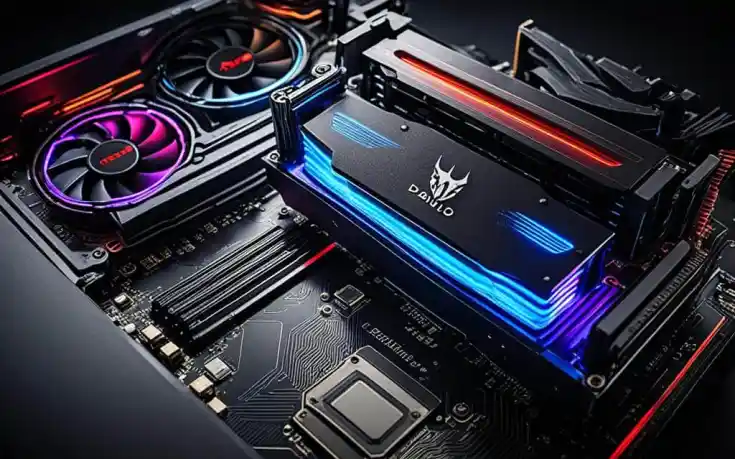 The CPU and GPU Harmony in Diablo 4