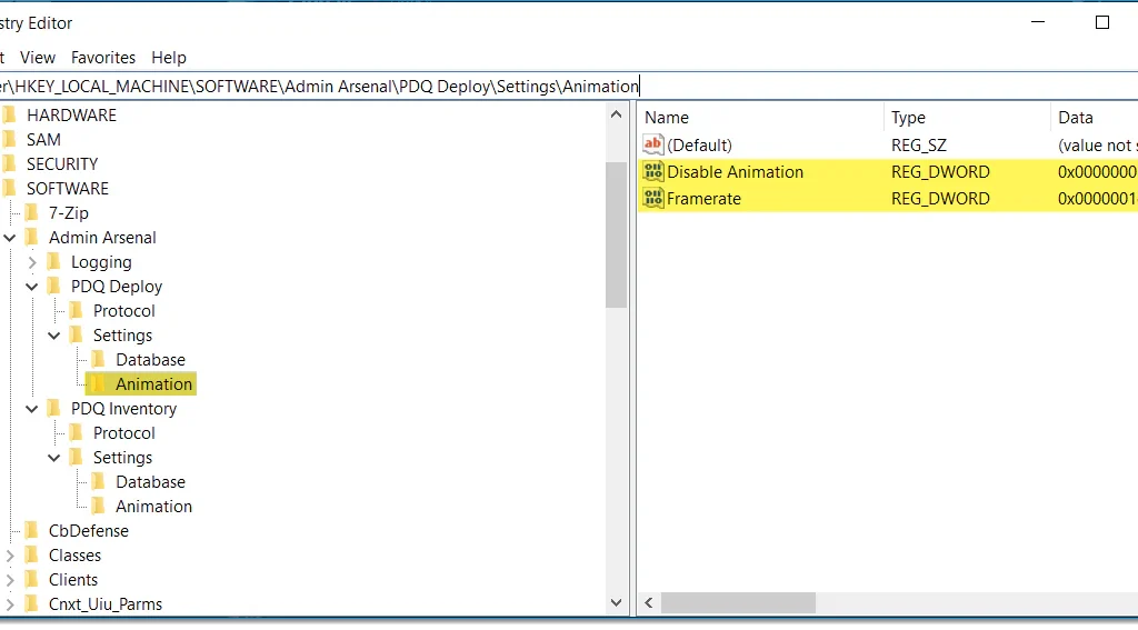 Understanding Pdq Inventory Agent High CPU Usage