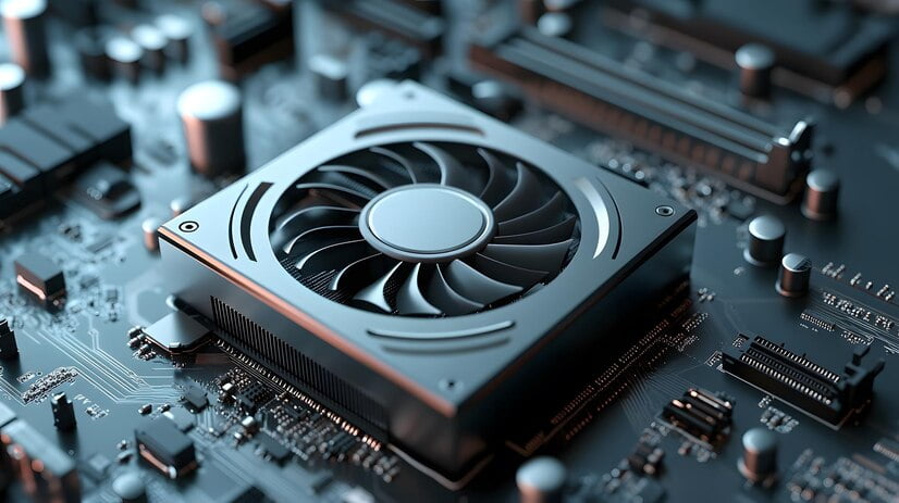 What Is A CPU Fan?