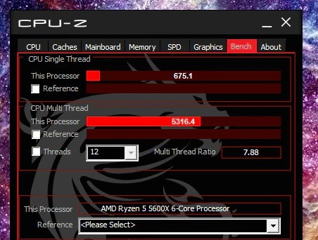 Factors Affecting CPU VDD Soc Current Optimization