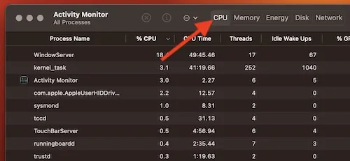 Corespotlightd Using Significant CPU In 11.2.2 (20D80)