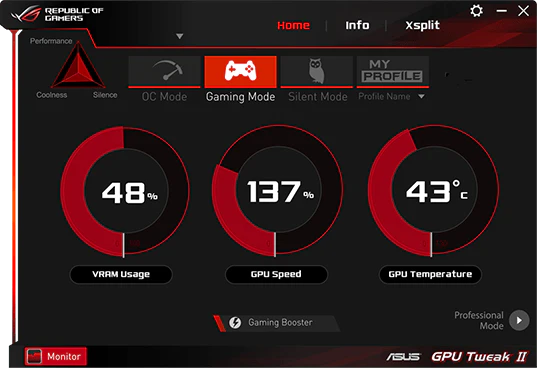 Factors Affecting GPU Temperature