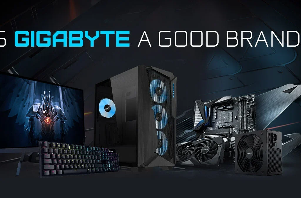 Is Gigabyte a Good GPU Brand?