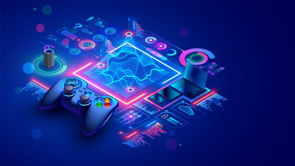 Gaming Ecosystem and Experience