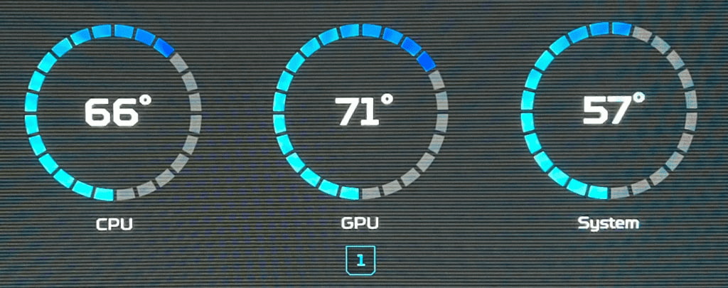 What Does “Idle” Mean For A GPU?