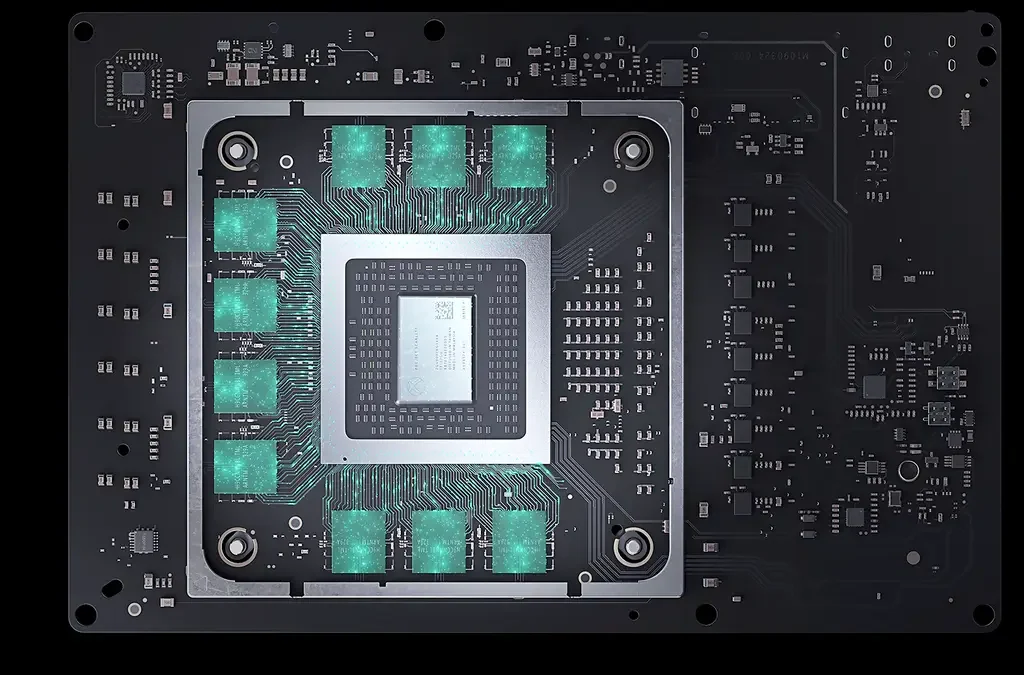 Understanding The Power Of The Xbox Series X GPU