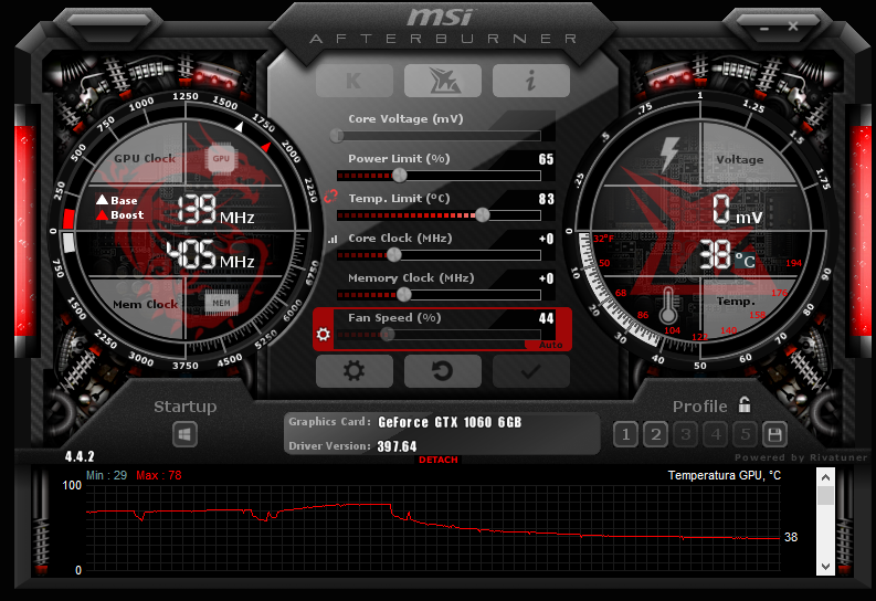 What Is Gpu Power Limit?