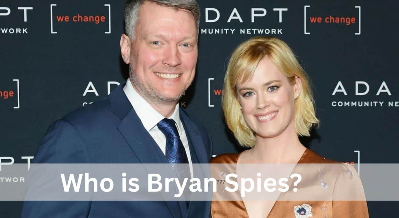 Who is Bryan Spies?