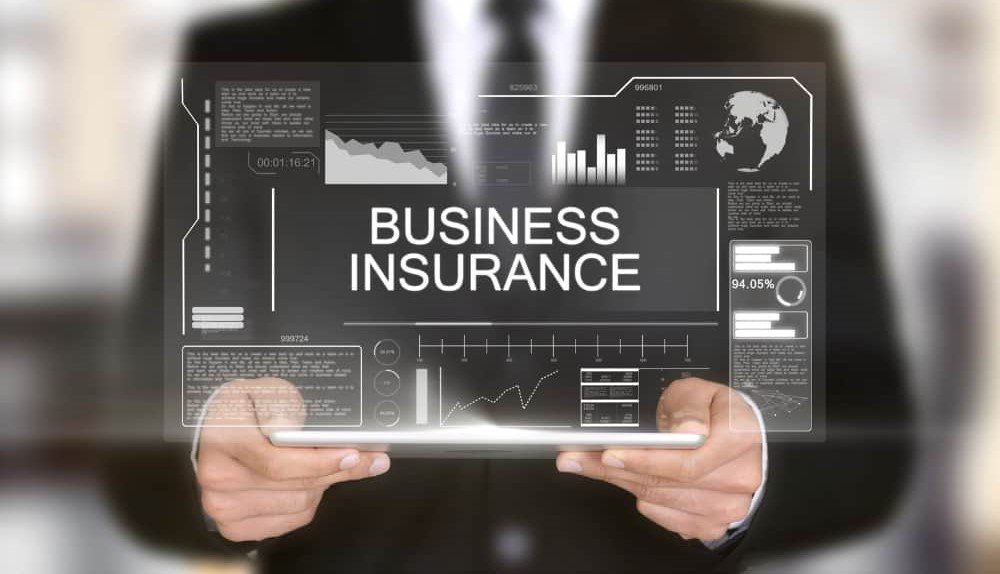 Business Insurance