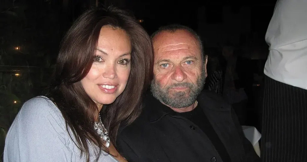 Claudia Haro’s Relationship with Joe Pesci