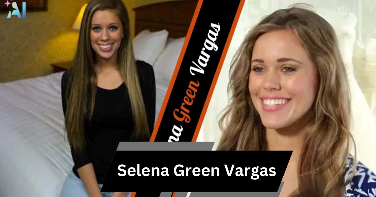 Selena Green Vargas