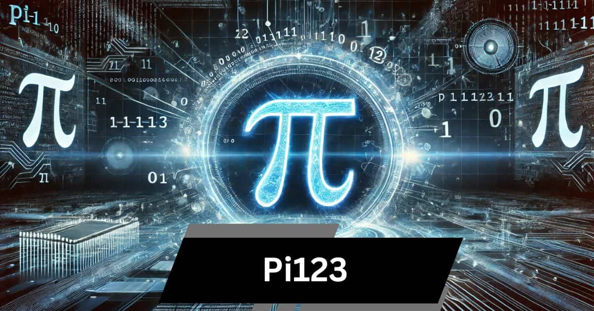 Pi123