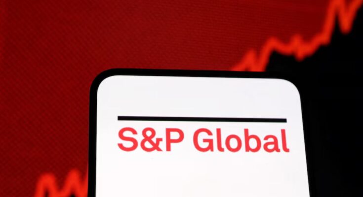 S&P Global